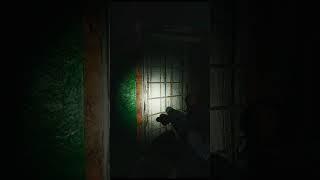 Escape From Tarkov 3 Man Got The Smoke #shorts