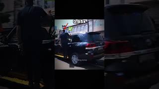 "Stuck Like Magnet" ️ ••• "Grip Mode Activated" #shorts #trending #viralvideo