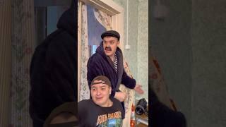 ТЫ В ДЕТСТВЕ СМОТРИШЬ УЖАСТИК#shorts