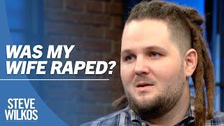 I Would Never Lie About This | The Steve WIlkos Show