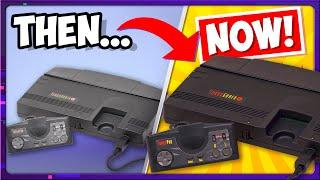 TurboGrafx 16 was a flop; why is it popular now?