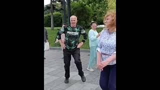 Kharkiv Харьков Танцы 15.06.2025