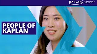 "Opportunities for friends and adventures" | Kaplan International Languages