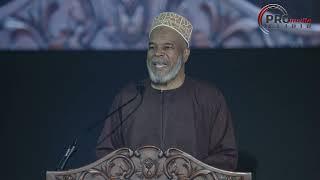 24-01-2025 Dr Bilal Philips : The Quranic Moral Principles Behind The Pillars Of Islam & Iman (PISC)