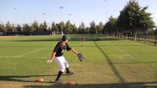 Breydon Grimm Pitching Reel