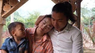 The CEO doesn't want to leave the single mother- the love between the two grows stronger- anh hmong