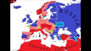 The Future of Europe - Episode 10: The Great European War