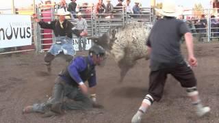 Bringing Sexy Back vs. Reid Lozier (CPRA)