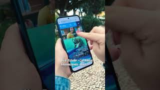 Candidate-se à Universidade do Algarve com a sua nota do ENEM