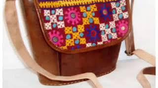 New Rajasthani handmade bags