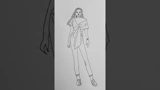 I have always believed that fashion very difficult, but the my belief get wrong in that