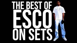 The Best of Esco on Sets