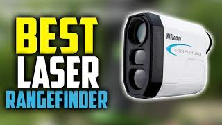 TOP 5 BEST LASER RANGEFINDERS 2022 [SEE OUR TOP PICKS]