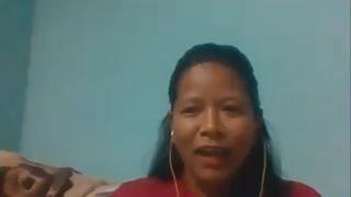 Youth and Cooperative Webinar with Sharmila Thakuri