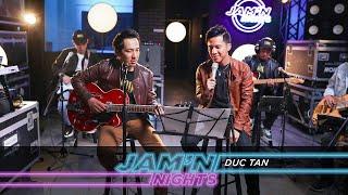 Đêm Nhạc MMG "Jam'n Nights"  Ep 6 || Đức Tân || "Những Lời Này Cho Em"