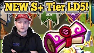 My Best Pull of The Year 2024!!! - Summoners War