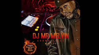 Dj Mr Melvin / Classic and Authentic Southern Soul Blues 4