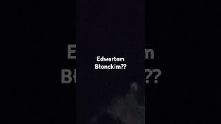 kot człowiek edwart świecące czoło błoncki #cat #funny #viralshorts  #edward #viralvideo #kocur #kot