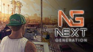 Számomra ez totál új! | Hungary Life Next Generation MTA RP