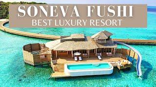 Soneva Fushi Maldives | Best Luxury Resort Private Island