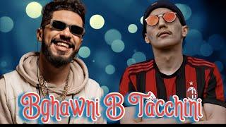 DAK  X  ElGrandeToto - (Bghawni b Tacchini ) | prod.by Olo Music " التعاون المنتظر"