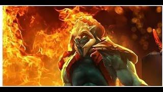 Dota 2 (Третья катка)-EZ KATKA)