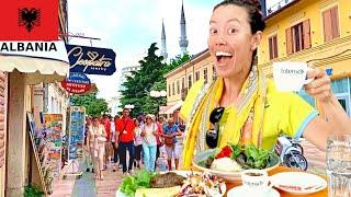 Traditional Albanian Food Tour in Shkoder - Top Restaurants!