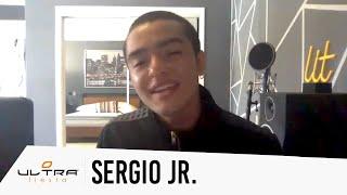 Entrevista con Sergio Jr.: "NO ES FACIL", vida después de In Real Life y mas