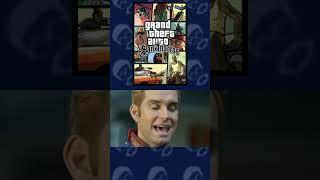 GTA Games RANKED By MEMES