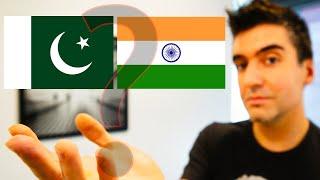 India Or Pakistan: Which Country Is Better To Visit?