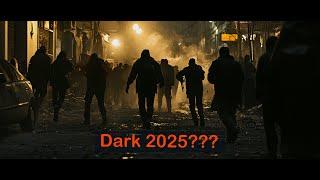 The 2025 Prophecy: Shocking Visions of the Future