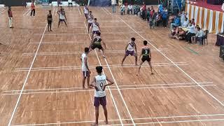 KERALA VS MAHARASHTRA  ATYA PATYA FINAL MATCH SENIOR NATIONAL 2023