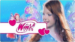 Winx Club - Sirenix Fairy