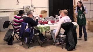 Non-Profit Video: Overview of Organization