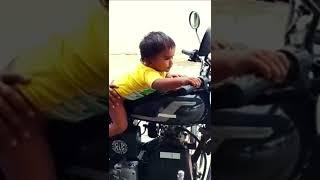 #diesel #baby #royalenfield