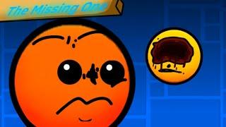 THE MISSING ONE / Lobotomy Dash Episode 1 (READ DESC PLEASE)