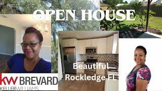 Rockledge Open House