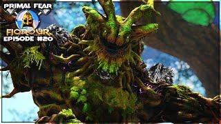 We Get Revenge On VANAHEIM Cave & Take On The FOREST TITAN For Epic Loot!! [EP#20 - ARK: Fjordur]