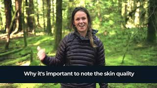 Skin Assessment - Fundamentals of Wilderness First Aid