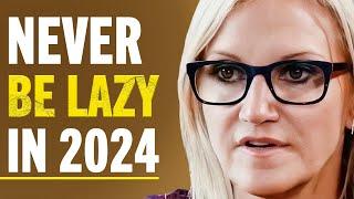 DO THIS First Thing In The Morning To Stop Procrastination & NEVER BE LAZY Again! | Mel Robbins