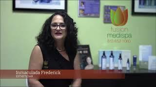 Skin Care, Peels, Facials, Microcurrent Face Toning at Fusion Medispa by Macu