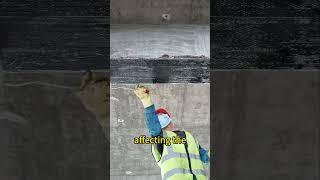 Does using more carbon fiber impregnation resin lead to better reinforcement?