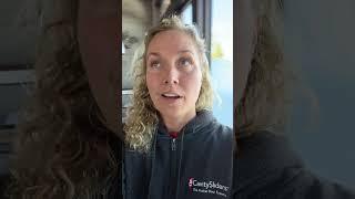 Ready for an epic #beforeandafter?  Check out this Cavity Slider transformation!