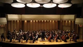 Dance Macabre by Saint Saens, performed by KAYSO w/timpanipark