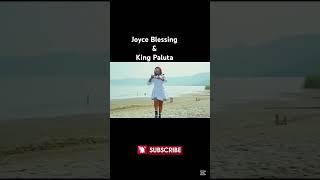 Joyce Blessing ft King Paluta #ghanaentertainment #shotfeed#ghanagospel #joyceblessing #kingpaluta