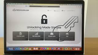 PUK Unlock Tool Online - Remove SIM Lock without PUK code