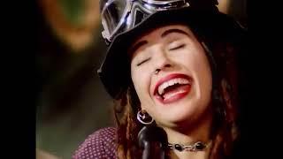 4 Non Blondes - What's Up (Bigger, Better, Faster, More!, #1992) [720p] | @4NonBlondesVEVO