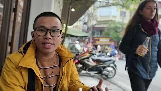 Phụ bếp NiNo phán về Vụ Quang Linh Vlog đang ồn ào?