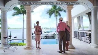 Lynne Koy - The Best In Sarasota Luxury Real Estate