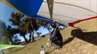 Hang Gliding with Dynamic Flight 9 Day Course